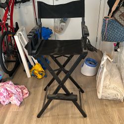 Makeup Chair
