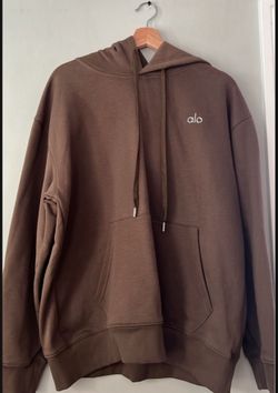 Expresso Hoodie