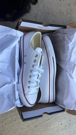 CONVERSE SHOES NEW