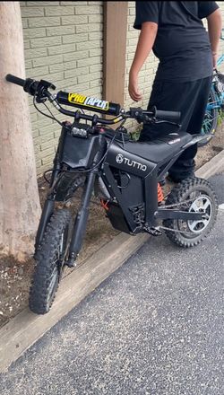 2025 Tuttio 1800$ in mods
