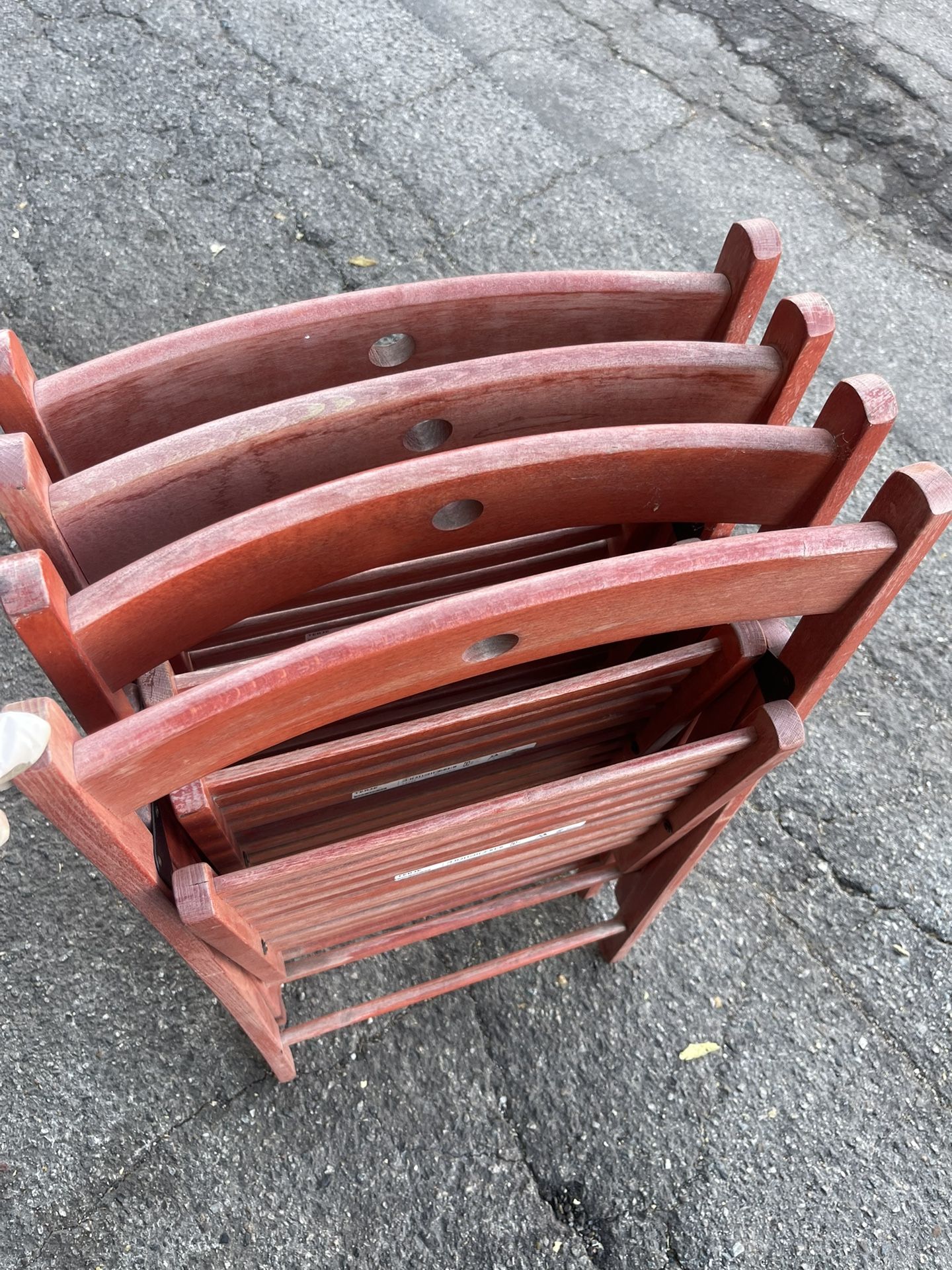 Patio Furniture