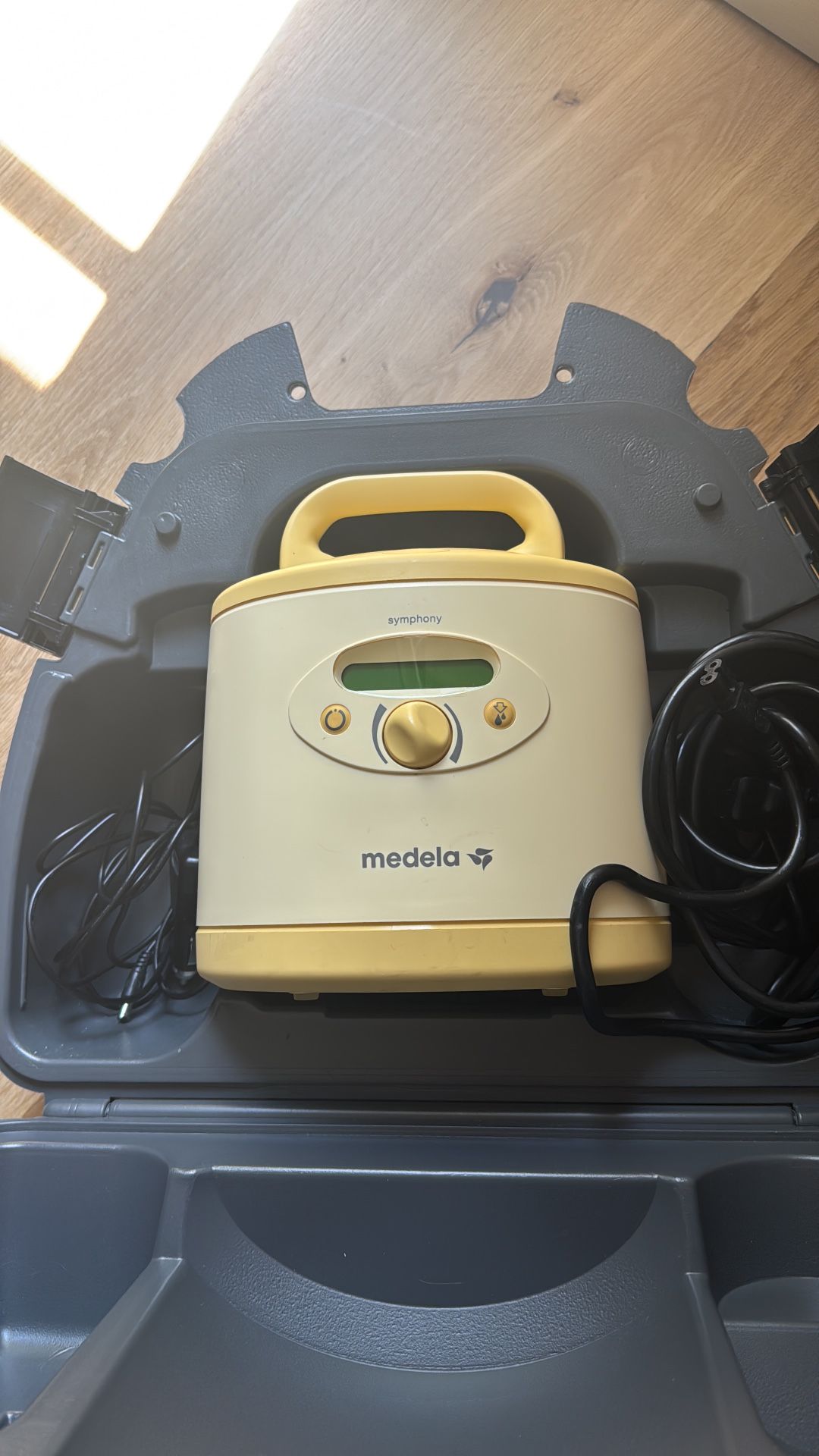 Medela symphony Pump