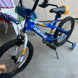 Kids Bike 