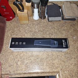 Foxnova Bluetooth Soundbar