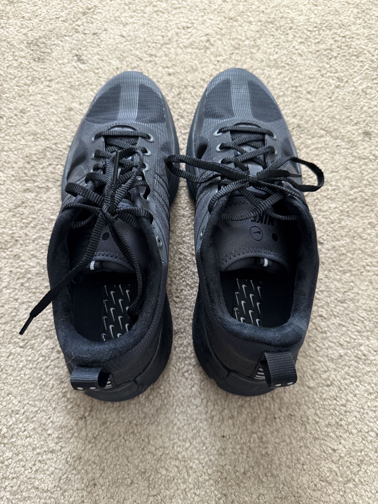 Nike shoes
