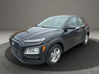 2020 Hyundai Kona