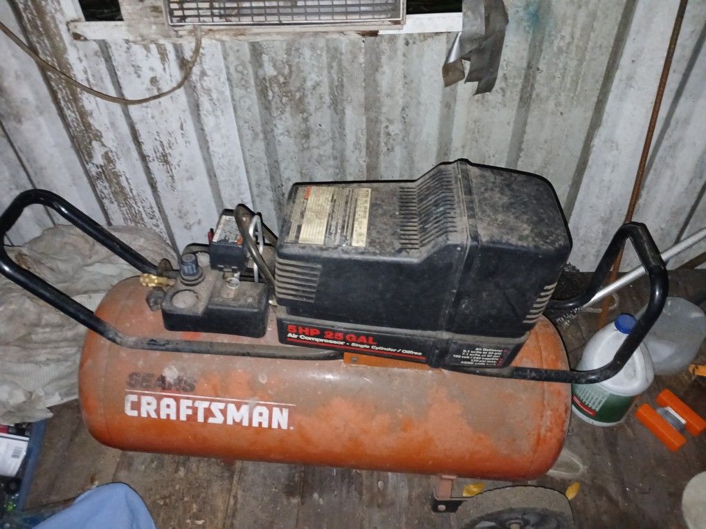 Air Compressor