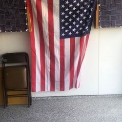 American flag