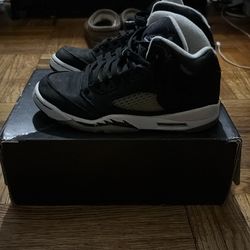 jordan 5 oreo size 6Y