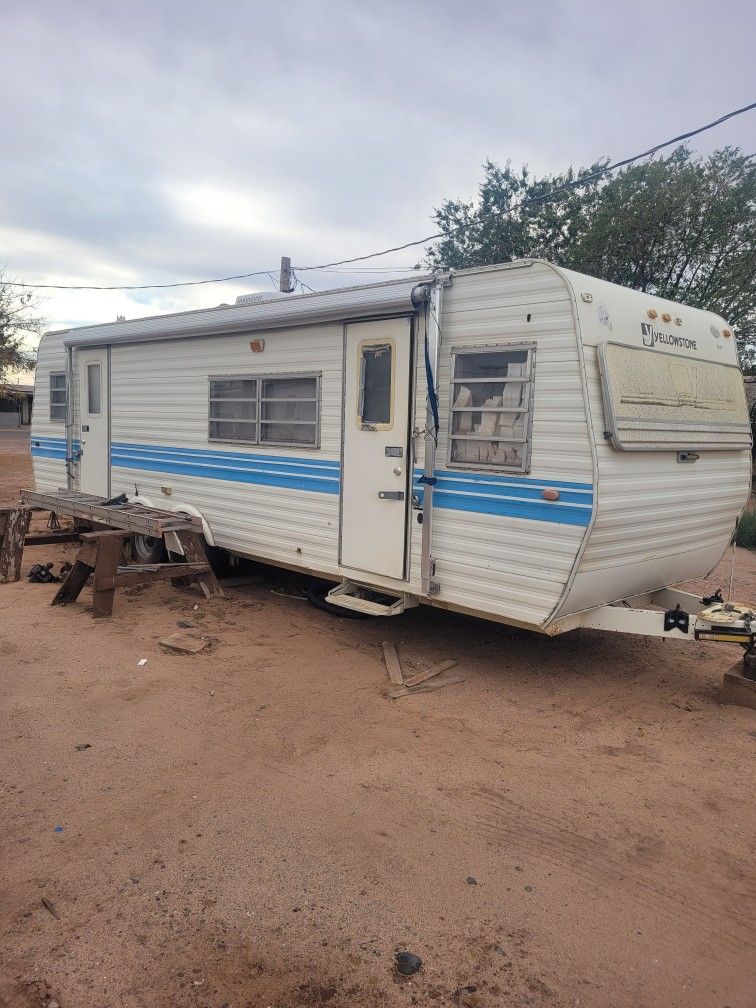 1981 26ft