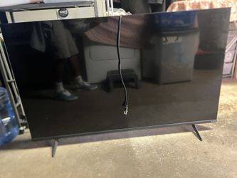 Vizio 55” TV