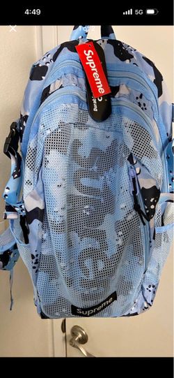 Supreme Back pack