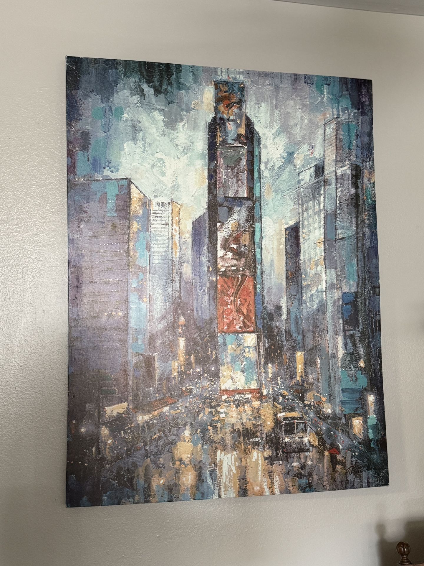 City Of Light