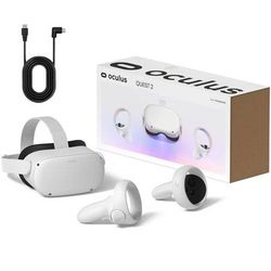 Oculus Quest 2 256g Or 128g