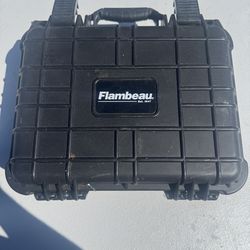 Flambeau Hard Case
