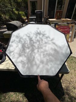 Creative Light Softbox Octa 90 RF