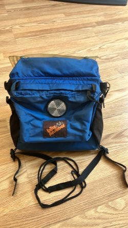 BICYCLE BIKE PACK for front or back of BIKE by BIKE NASHBAR