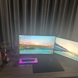 Gaming Setup
