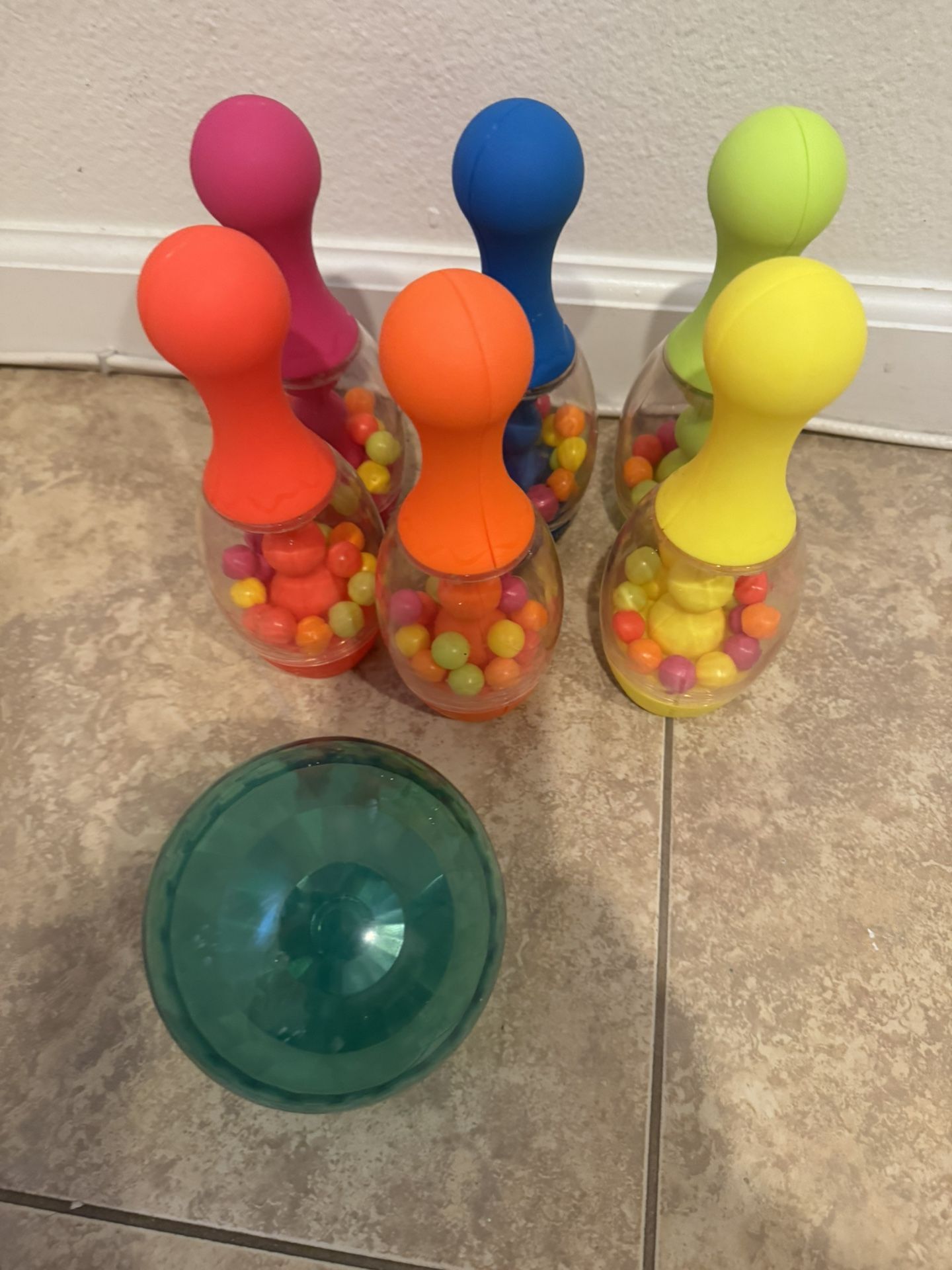 Toys