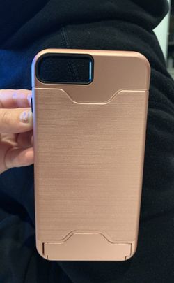 Iphone 7/8 plus case