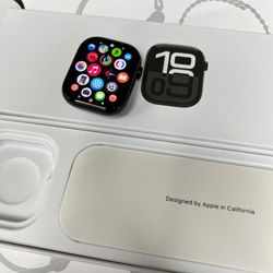 Apple Watch Series 10