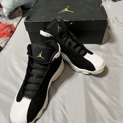 Jordan’s 13 GG 