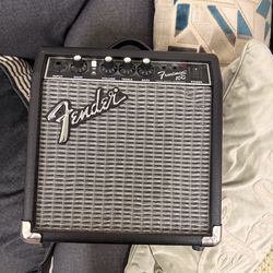 Fender Amp