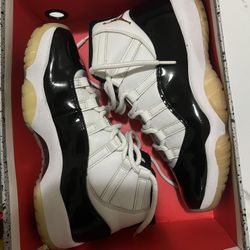 Air Jordan 11