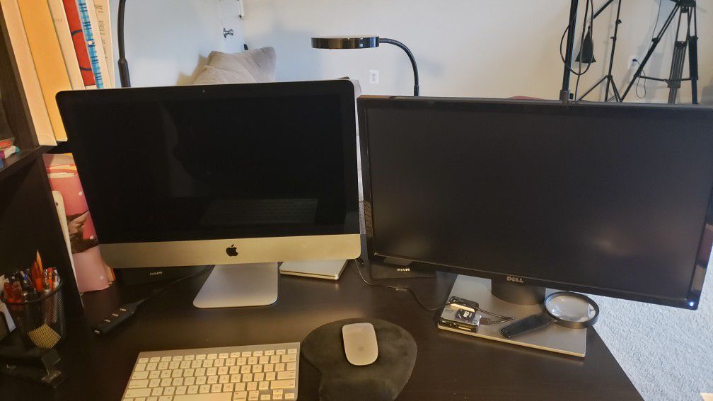 Imac 21.5'' inches