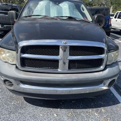 2005 Dodge Ram 1500