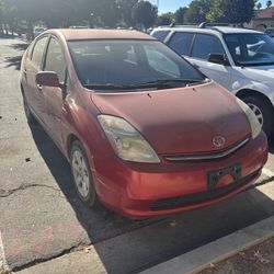 2008 Toyota Prius NEED GONE ASAP