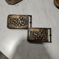 10$ Each Or Both For $20