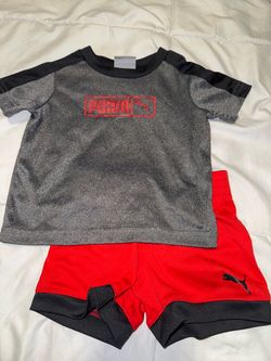 Boy’s Size 0-3M