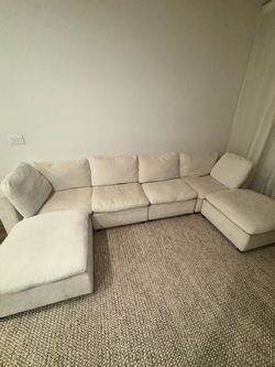 Couch’s