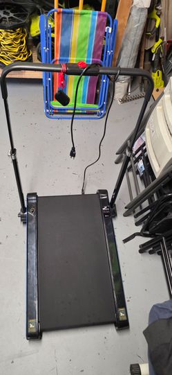 Lifepro mini portable treadmill