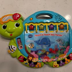 VTech Toy