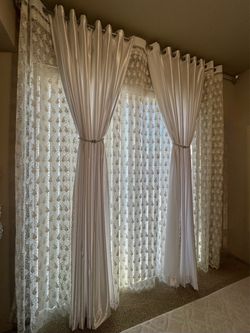 Beautiful designer Curtains