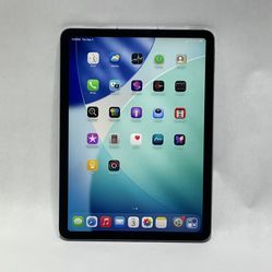 iPad 2024 Air 11” WiFi Cellular 5G 128gb #15626