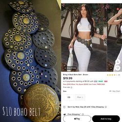 Fashion Nova Clothes 