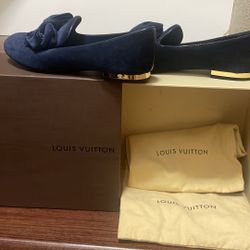 Louis Vuitton Shoes 