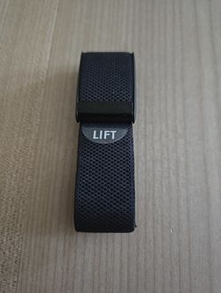 🔥 Whoop WS40 4.0 Fitness Tracker - No Charger | New ONYX