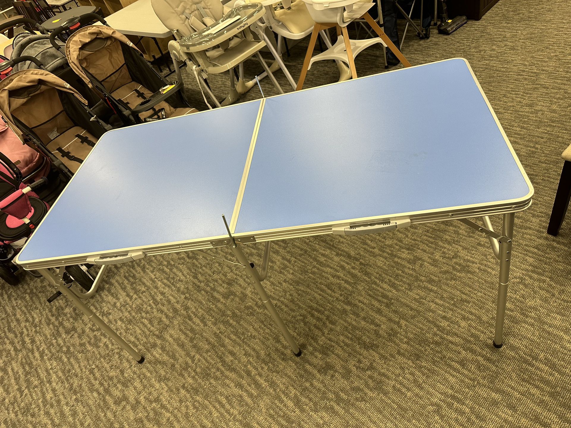 Tennis Table Ping Pong Table Professional Table Tennis Table Portable Foldable Outdoor Table Tennis Ping-Pang Table