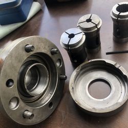 cnc lathe 