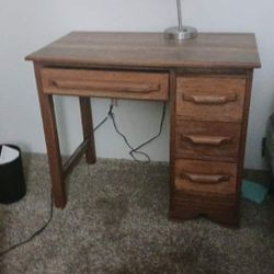Desk