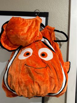 Finding Nemo Costume