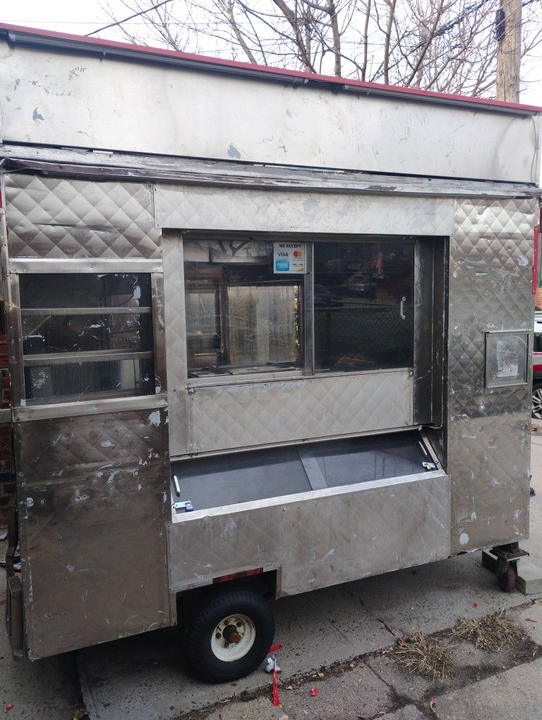 Food Cart