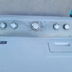 Secadora Maytag de gas 