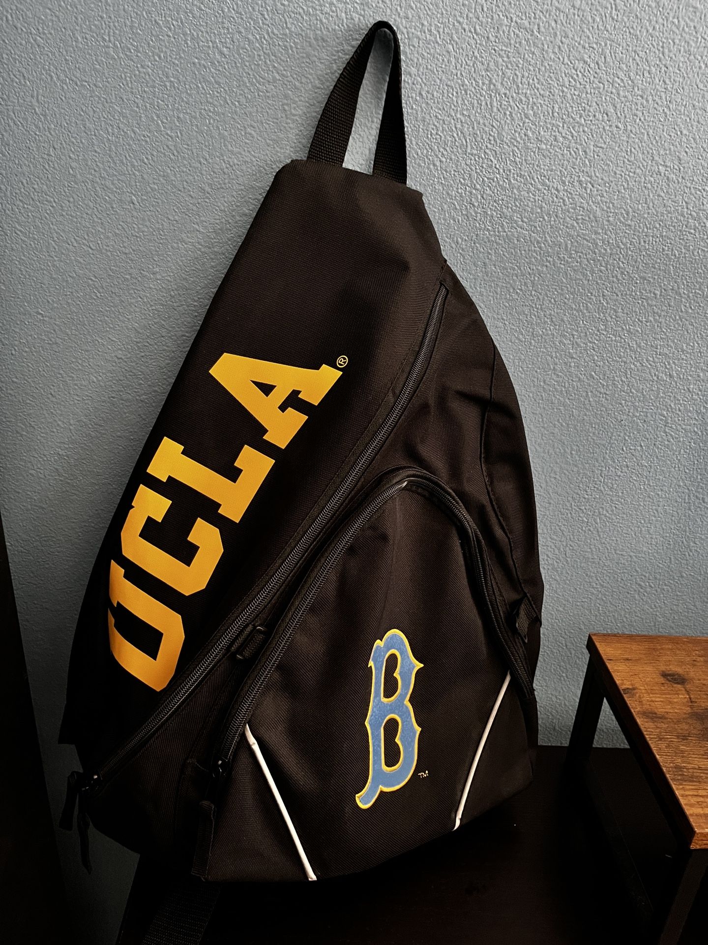 UCLA Sling Backpack