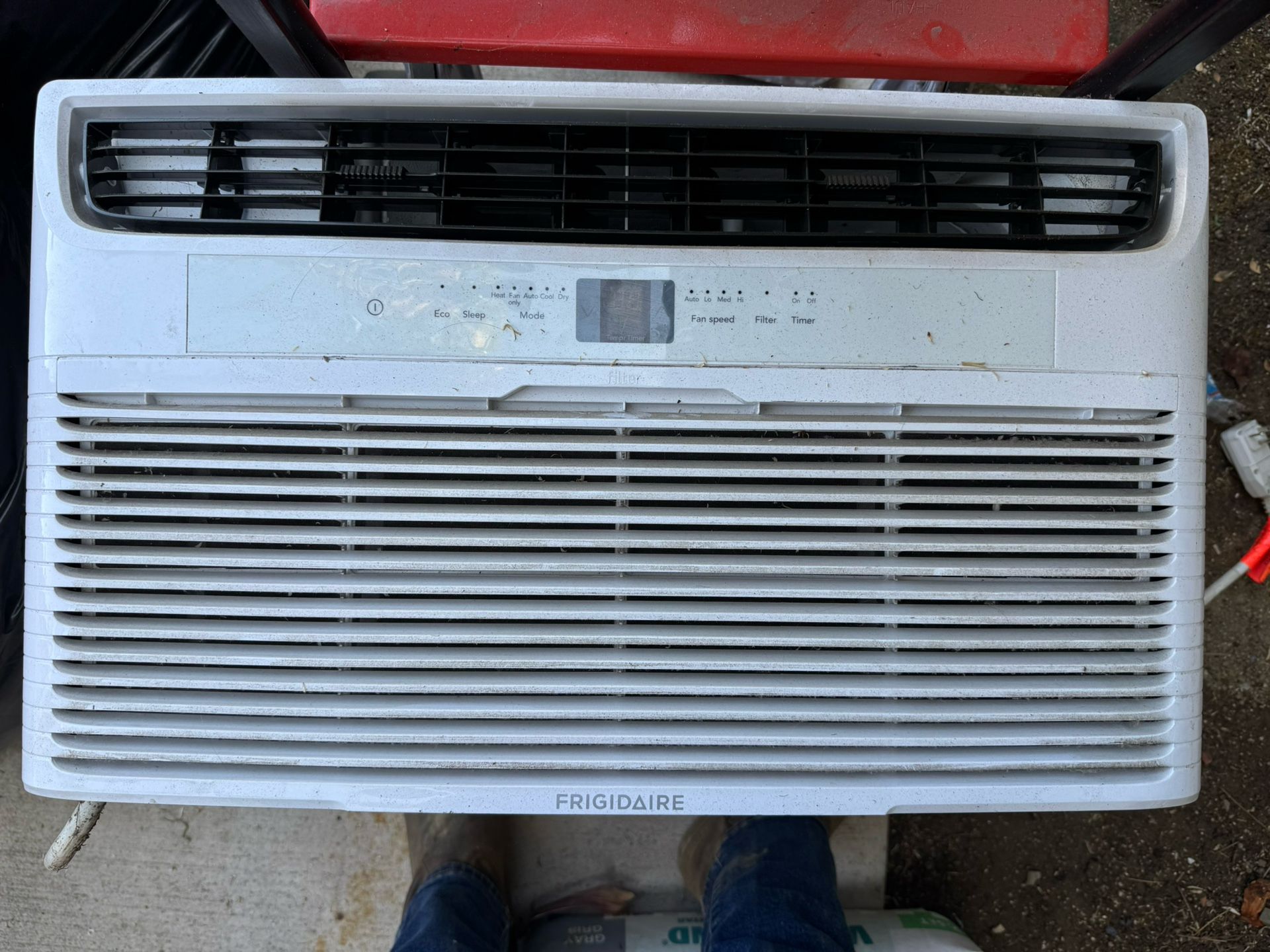 AC Unit