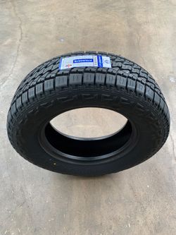 275/65/18 set de llantas